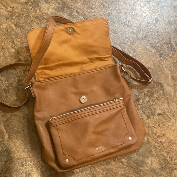 Crossbody purse Relic by Fossil - Picture 4 of 4